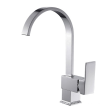 B0002-C 25-Years Faucet Manufacturer, factory price One-stop Solution fashion kitchen faucet